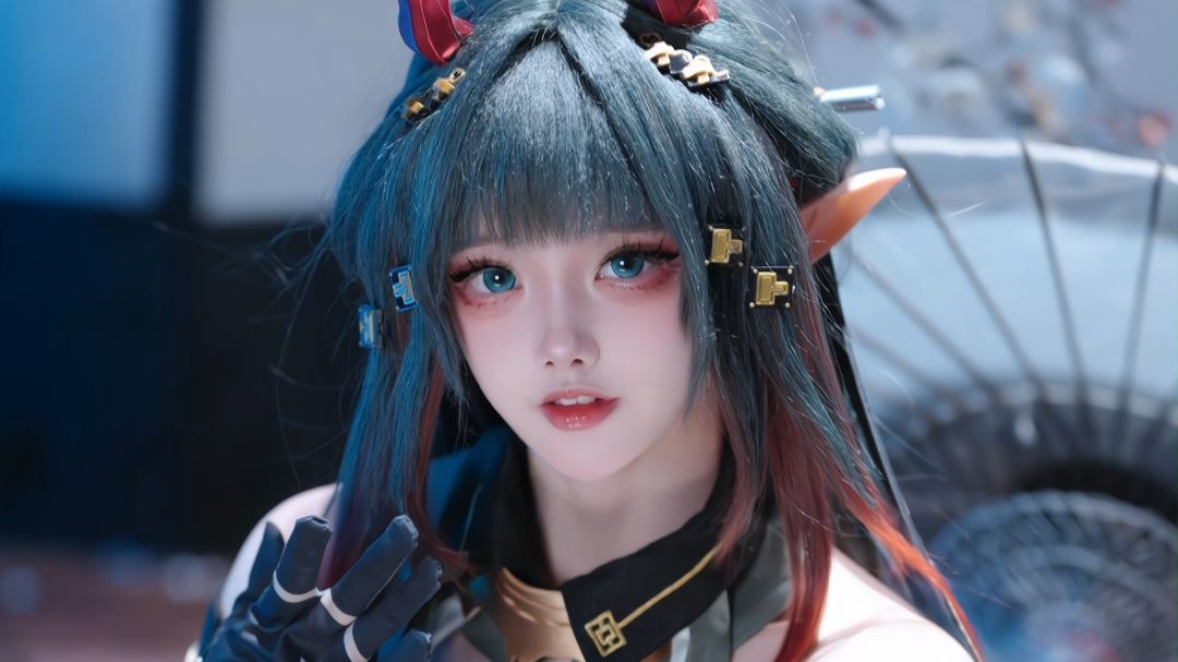 人间琴悠扬 姑娘把谁记心上