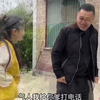 公公和儿媳还可以这样相处！这样的一家人真幸福#公公 #儿媳