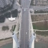 【Yangtze River】湖南省 益阳市 西流湾大桥 资江 航拍  阴天 大疆 Mavic air2