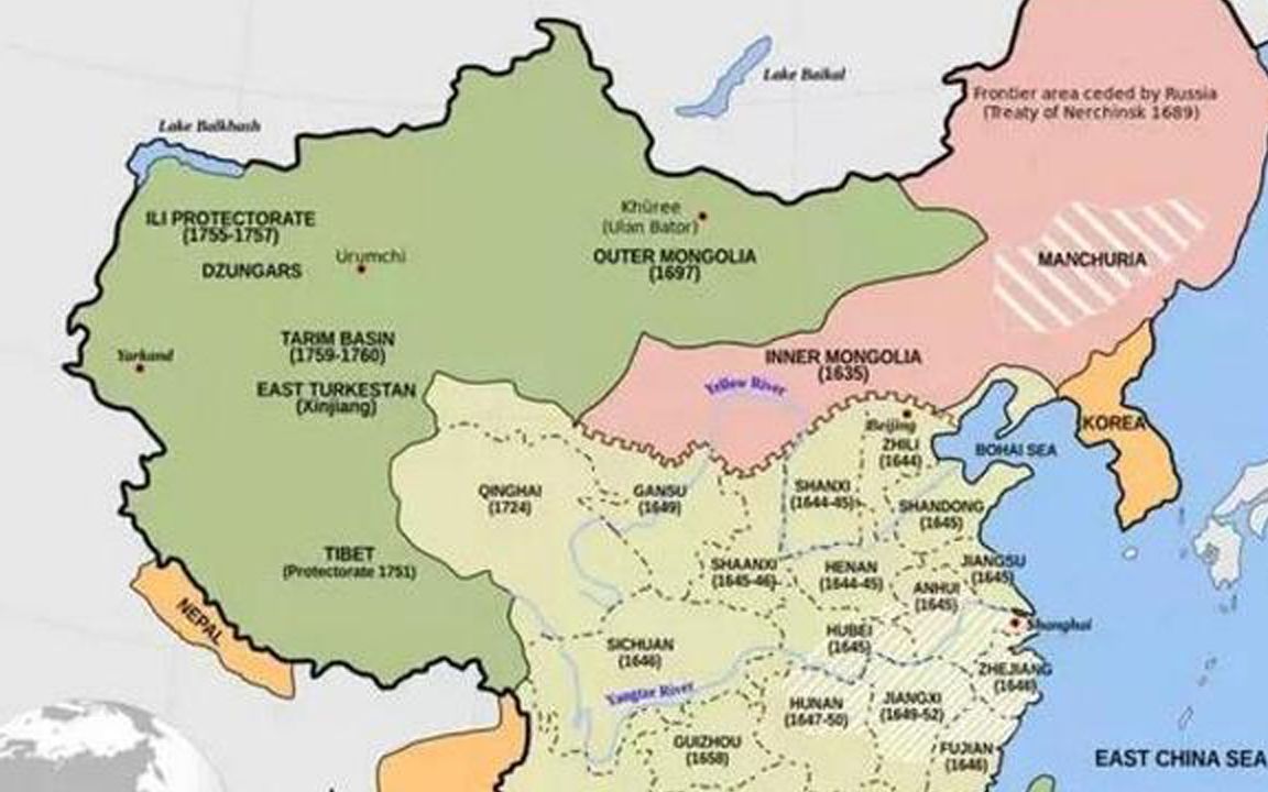 外国网友:强悍的明朝为什么没殖民全世界?国外网民的回答各种燃