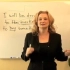 美式英语口语发音_LISA美语教程视频（54集全）