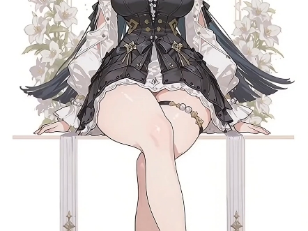 ##绝区零FES#丽都闪耀时