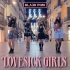 【FAS】翻跳 BLACKPINK - 'Lovesick Girls'