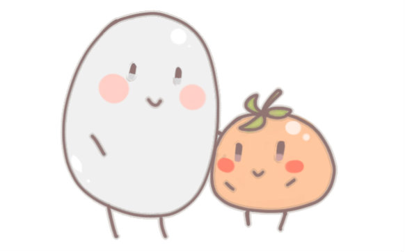 【橘殿】爱哭鬼。【少年同盟ED】