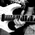 电吉他 圣斗士星矢 - 天马座的幻想金属吉他