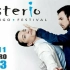 【男男探戈】Martin and Maurizio 2009~2015 Misterio探戈节演出合集