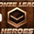 【星际2】Bronze League Heros《青铜英雄》 第十集