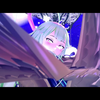 【Fate/MMD】娄希　三破　完成 アンノウン・マザーグース【自制模型配布