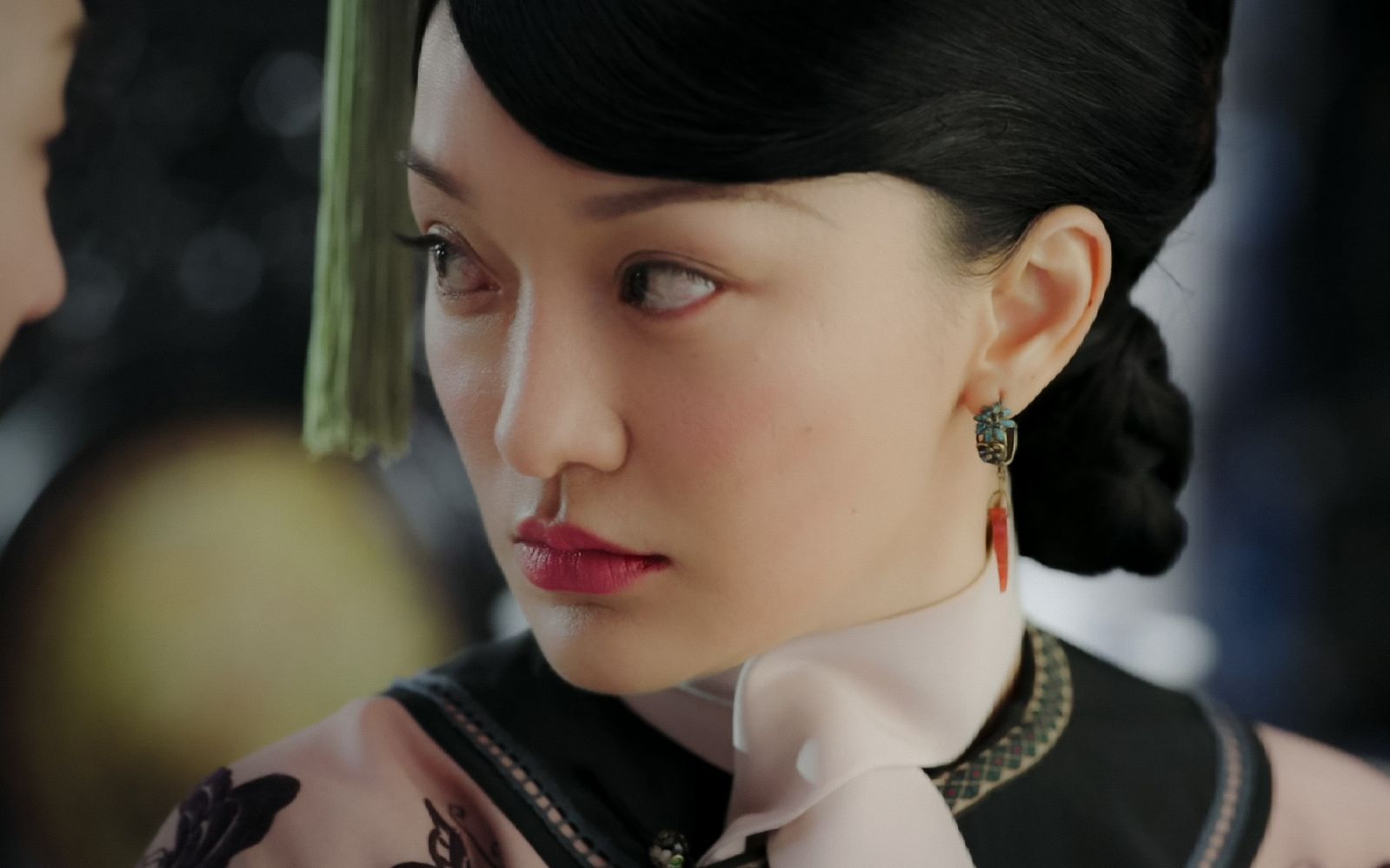 宫斗戏电视剧有哪些