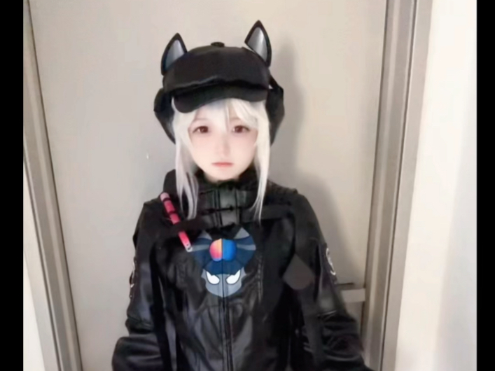 邪恶小猫