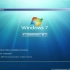 Windows 7 测试版 Ultimate Build 7022 安装