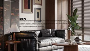 <em class="keyword">CR</em>9.0写实<em class="keyword">渲染</em>-【全新实战教学】-5分钟讲通正确的灯光逻辑-带你全面了解所谓的材质