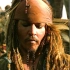 我不再会去参演加勒比海盗，杰克船长已成为历史
