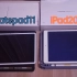 iPad2020 vs matepad11