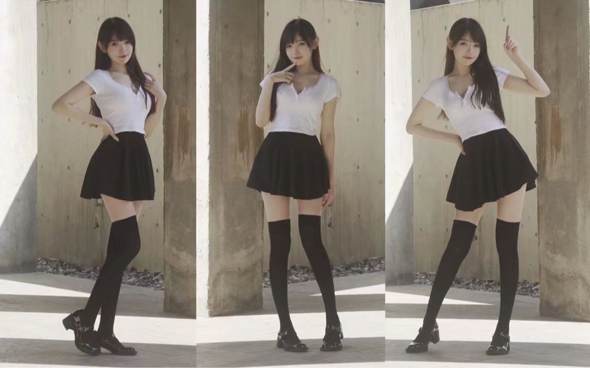 偶尔御一下也没关系吧⭐Hot Issue