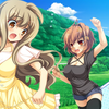 [Galgame]盘点伪娘作中女装大佬身份暴露的"高光"时刻（25）——颜艺社的干支名 真惠(鸣海浩介)_剧情