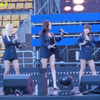 韩国顶流女团T-ara封神名场面！这满屏的大长腿