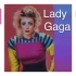 【Lady Gaga 复古DISCO合集】:Lady Gaga80'、90's复古曲风Disco大合集 （持续更新～）