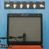 晶体管音箱和电子管音箱对比 - Boss Katana VS Fender Blues Junior