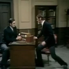 Monty Python's Ministry of Silly Walks (Full Sketch