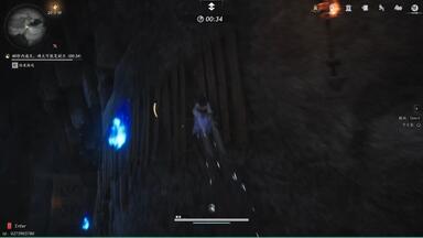 【燕云十六声】天工地窟·<em class="keyword">踏雪无痕</em>流程攻略