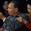 “改革是中国的第二次革命