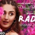 【印度MV】Radha （歌手/演员：Dhvani Bhanushali）