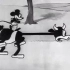 1928年迪士尼米老鼠电影之《疯狂的飞机》