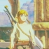 Legend of Zelda- Breath of the Wild Tribute Song