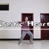 『高糊警告』cover Yoojung Lee × Woonha 编舞《Elastic Heart》
