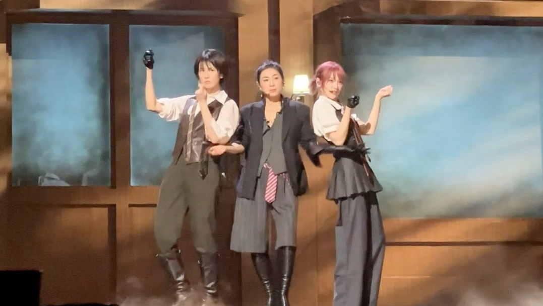 姗姗来迟的一公vlog儿