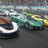 顶级超跑与超级跑车集结 — Jesko Attack、Apollo IE、AMG ONE、P1 GTR、Agera RS、Revuelto