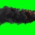 【绿幕素材】喷火、火焰效果，影视系列特效素材，无水印，可下载！