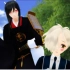 【MMD刀剣乱舞】我家近侍和Lv第一位今天也很可爱呢！！