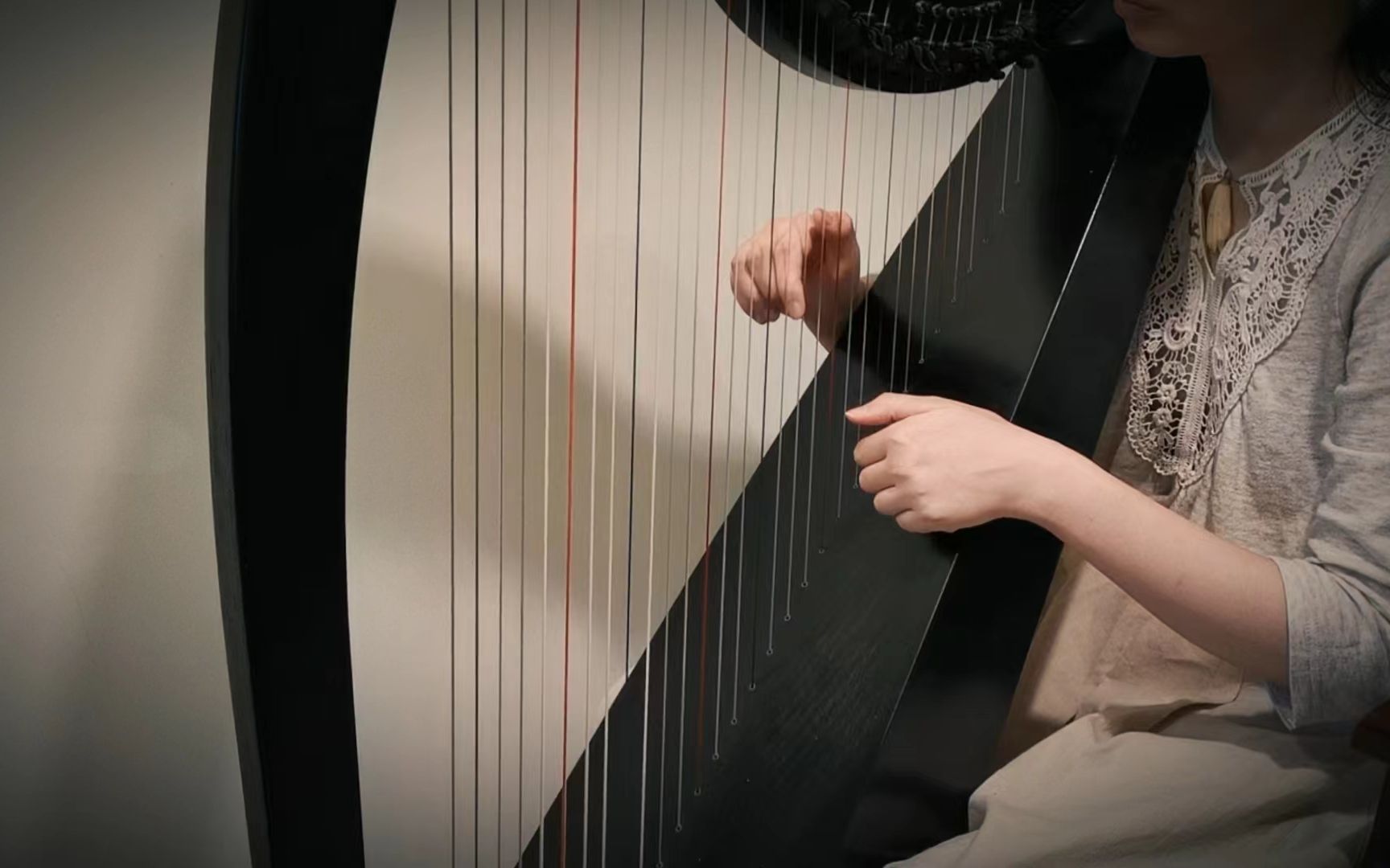 【Animenz】unravel 钢琴版--秋岚--音乐-哔哩哔哩视频