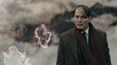 【合集】神奇动物：邓布利多之谜 Fantastic Beasts: The Secrets of <em class="keyword">Dumbledore</em> 电影宣传片