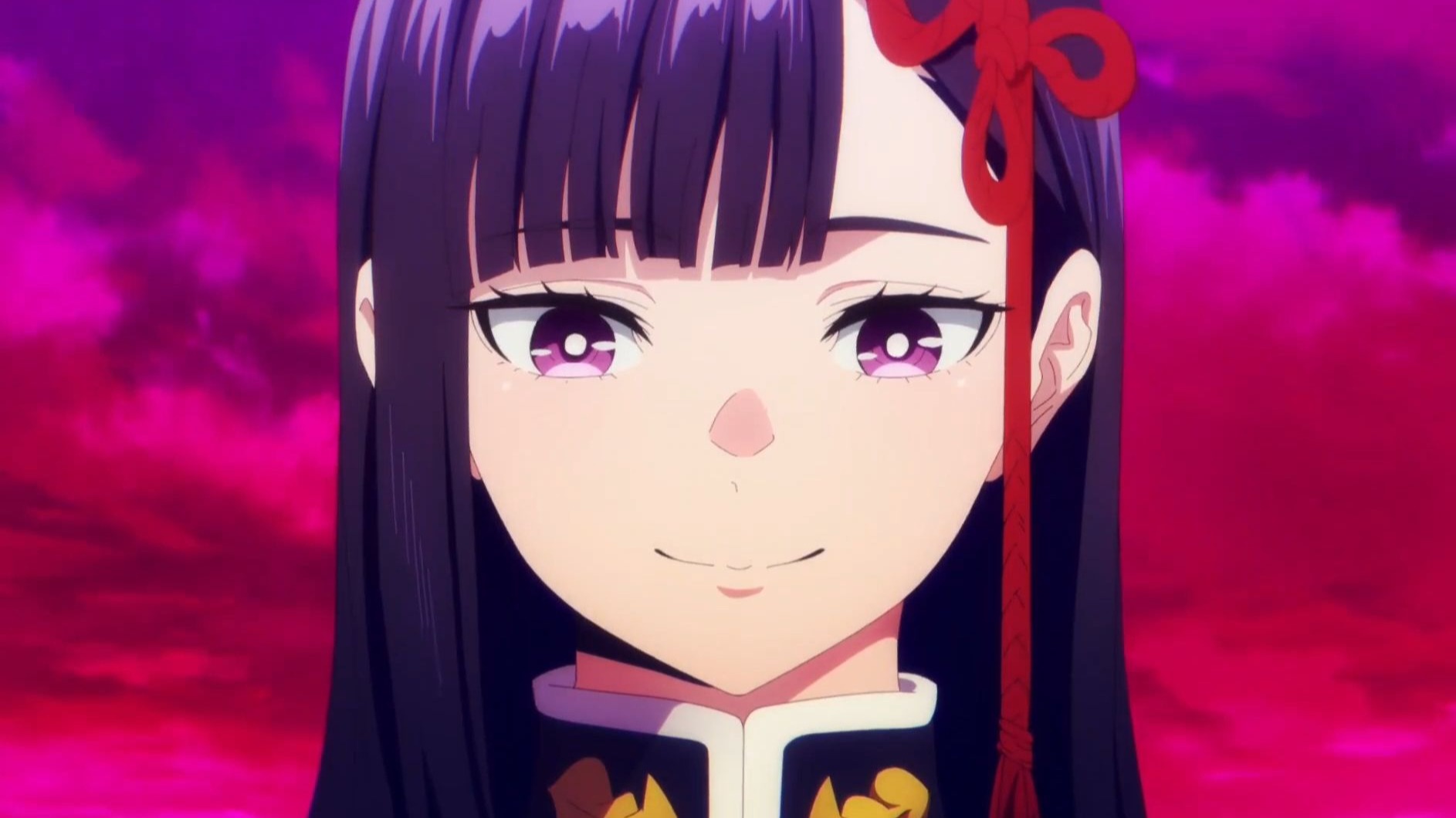 『魔都精兵的奴隶 第二季』第2话