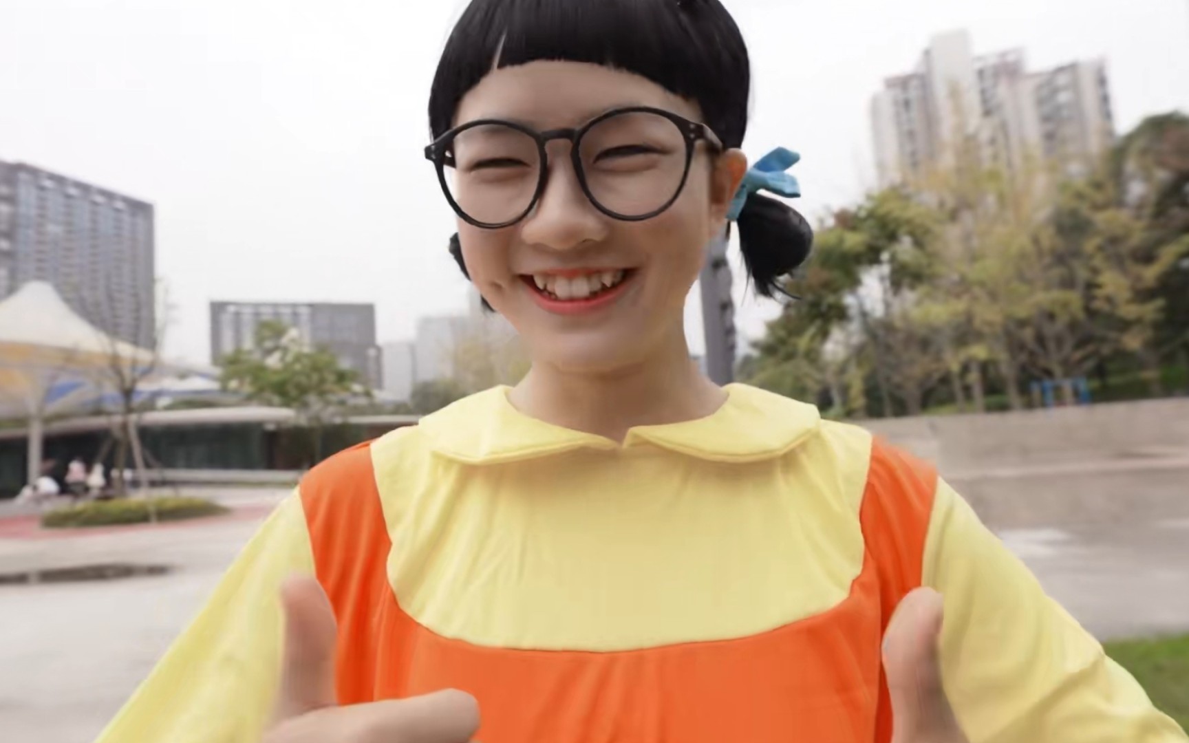 【落九川】｜金龟子舞纯享