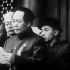 毛主席1949年主持开国大典影像（纪录片)