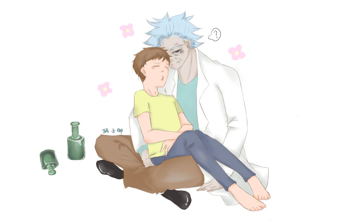 瑞克和莫蒂第2季