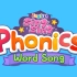 English Singsing系列：Phonics Word Song 26集全