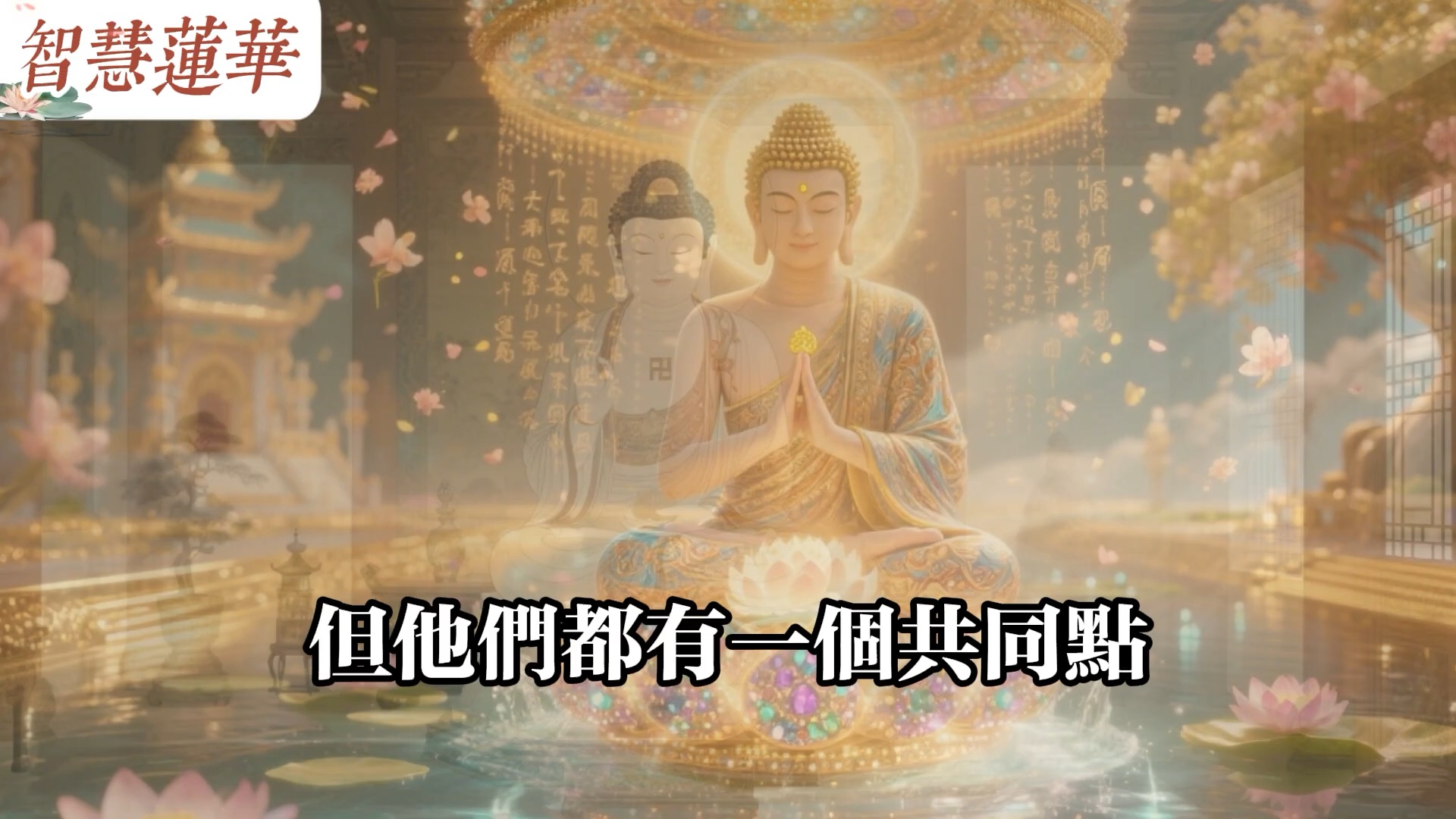 临终前最忌一件事！高僧揭秘生死关头的解脱诀窍，发人深省