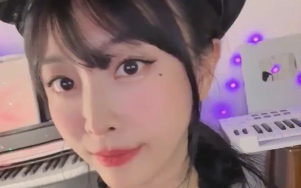 Don't you have any feelings for me?