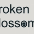 【舰C再编曲】Broken Blossoms【越过海原】