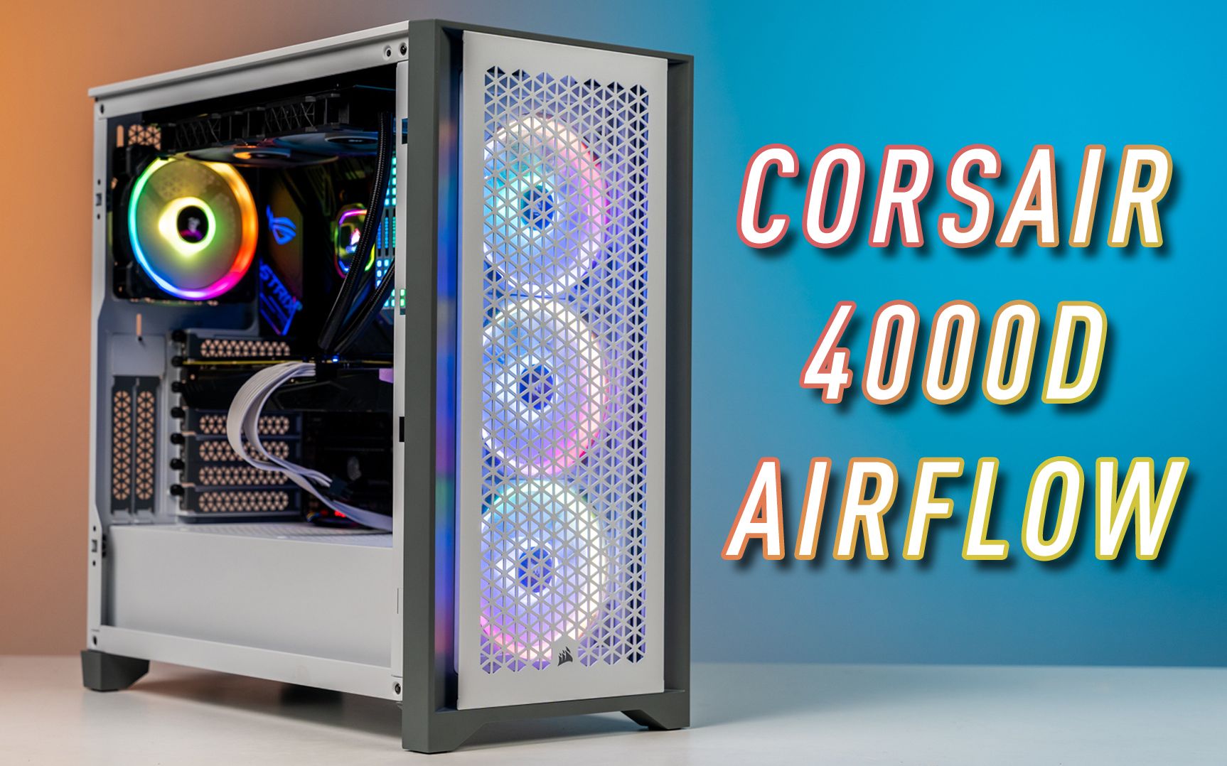 4000d airflow 4000d airflow