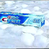 佳洁士盐白牙膏