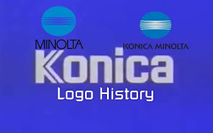 柯尼卡美能达Konica Minolta 历年Logo 变化大全-哔哩哔哩