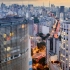南半球规模最大的国际大都市——巴西圣保罗São Paulo