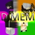 【Minecraft丨MEME】XD