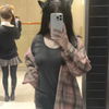 当少萝遇上御姐